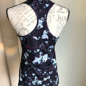 lululemon athletica Tops - Lululemon tank lululemon athletica Tops - Lululemon tank